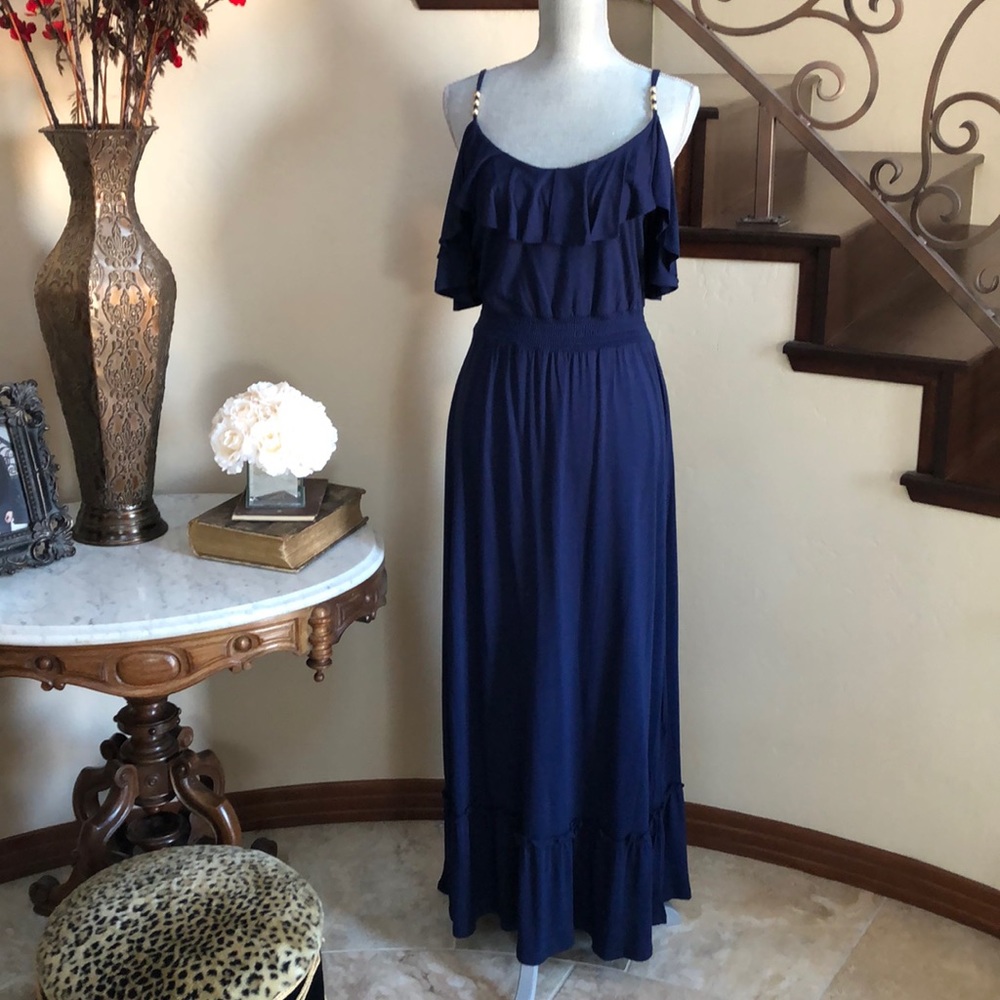 HOST PICK! NWT MICHAEL KORS Maxi Dress